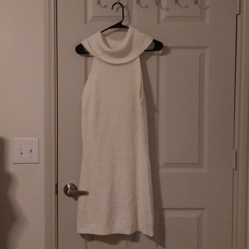 Sweater Dress - as 8